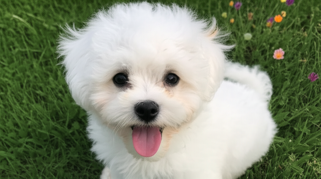 Bella - Bichon Frise photo 2