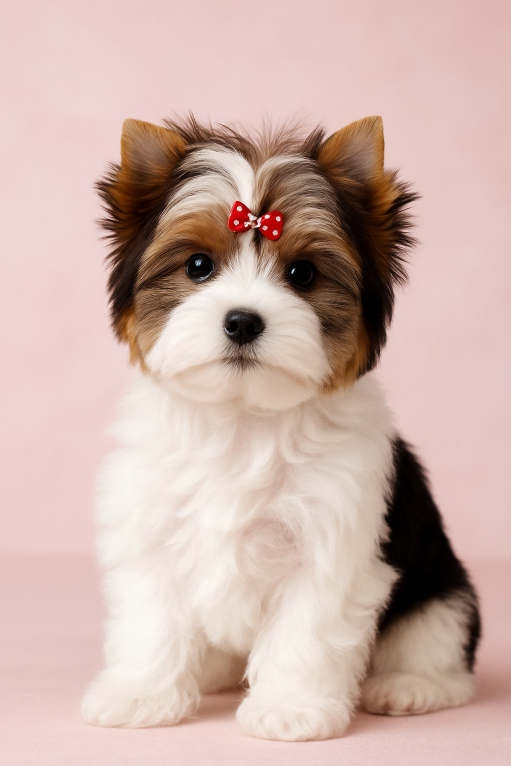 Bruno - Biewer Terrier photo 2