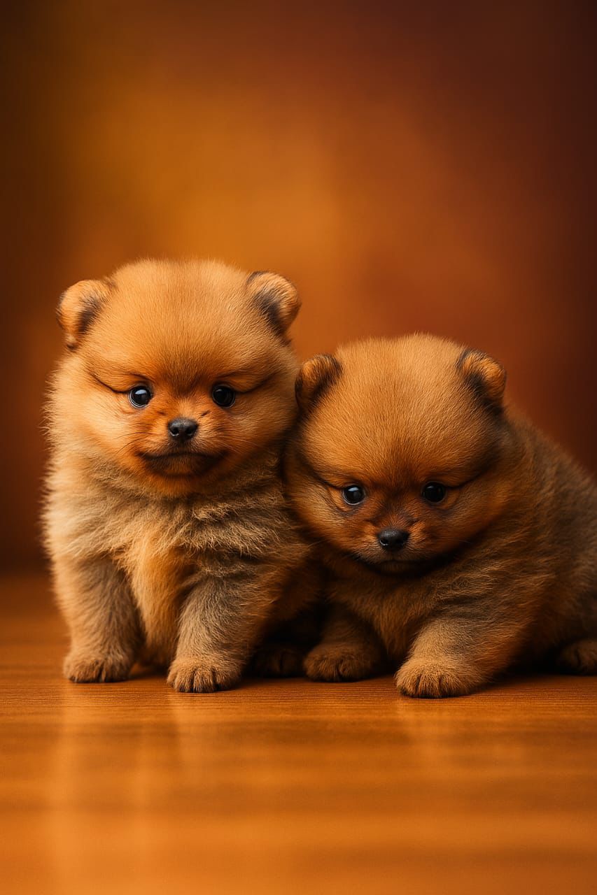 Pomeranian