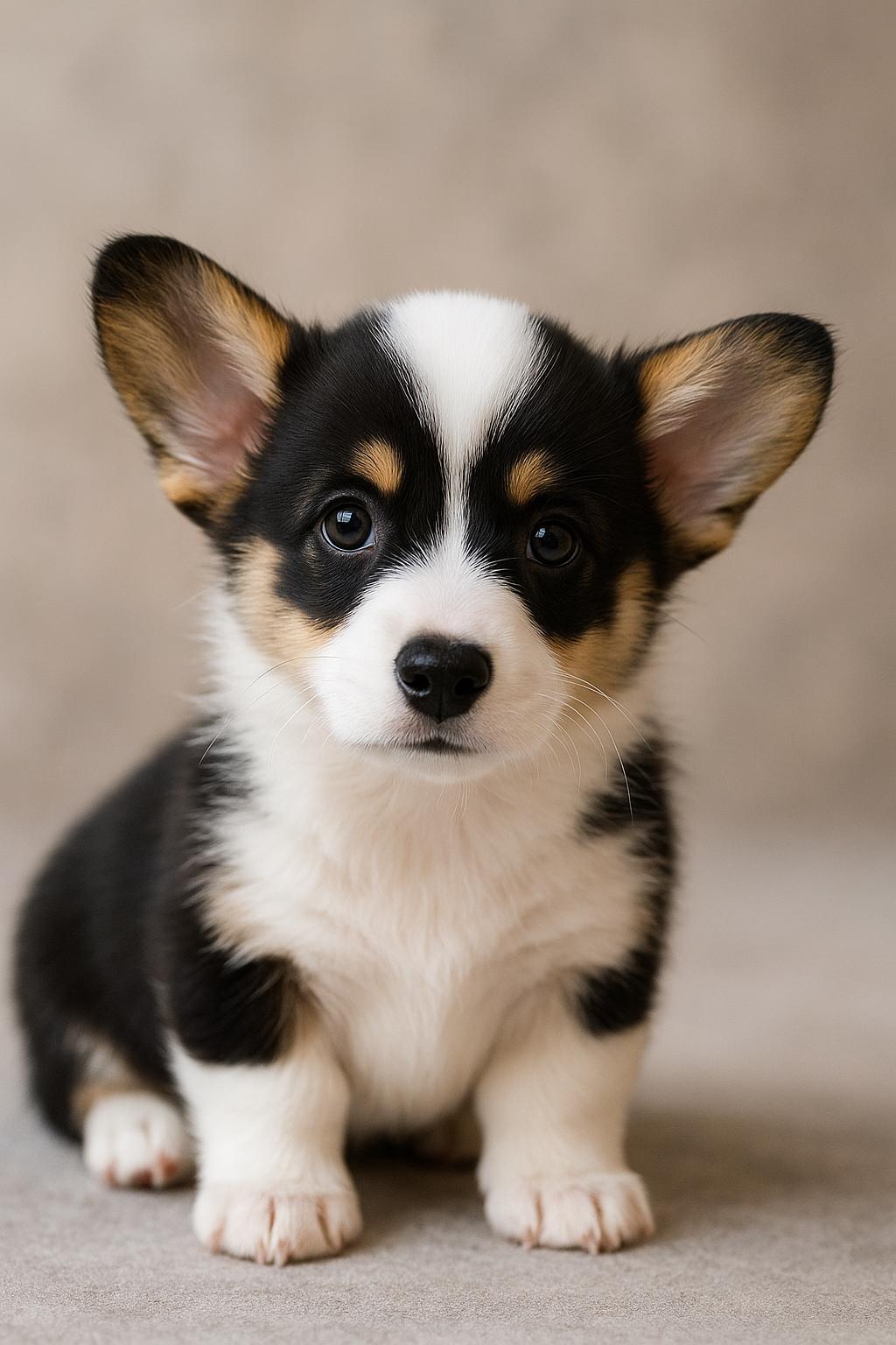 Corgi