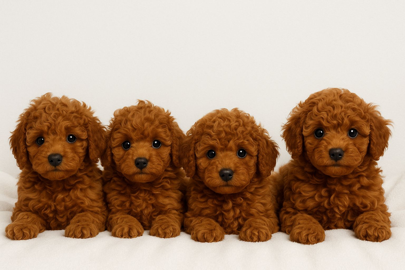 Toy Poodle